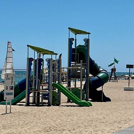 Apartamento En Benicasim Benicàssim Esterno foto