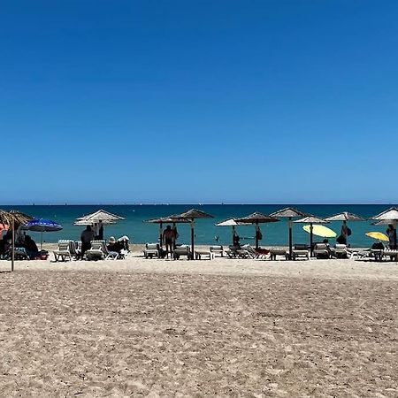 Apartamento En Benicasim Benicàssim Esterno foto
