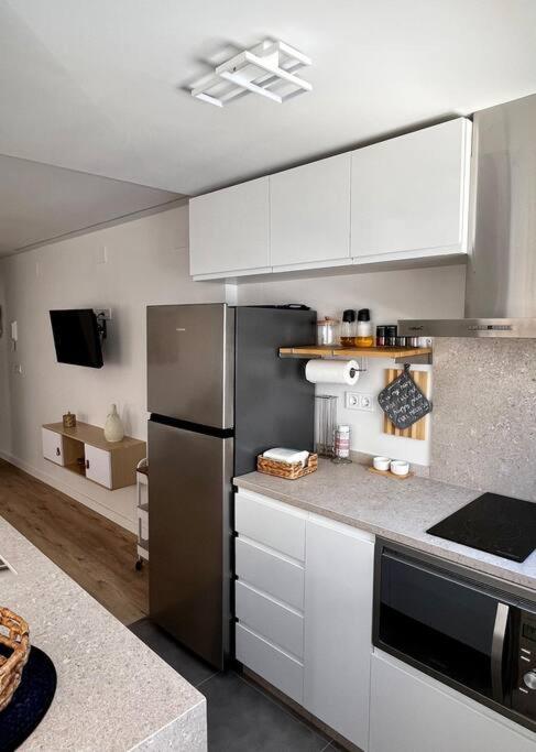 Apartamento En Benicasim Benicàssim Esterno foto