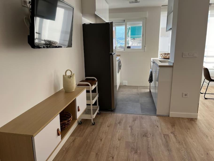 Apartamento En Benicasim Benicàssim Esterno foto