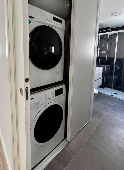 Apartamento En Benicasim Benicàssim Esterno foto