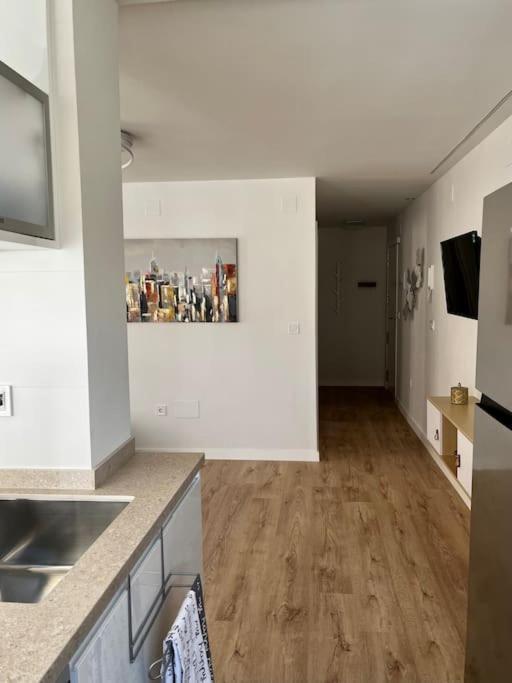 Apartamento En Benicasim Benicàssim Esterno foto