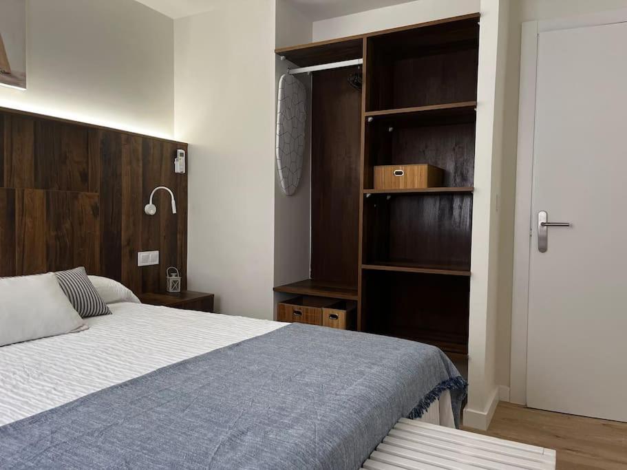 Apartamento En Benicasim Benicàssim Esterno foto