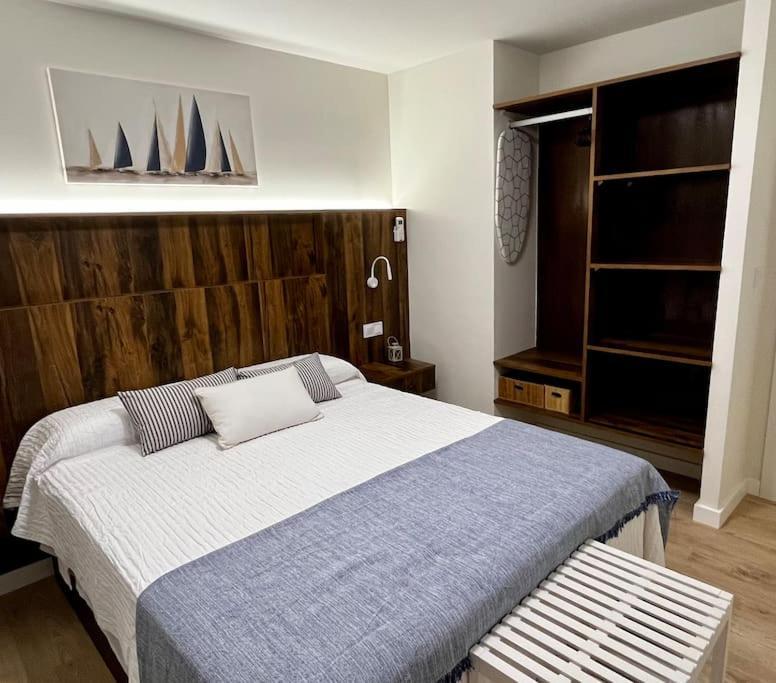 Apartamento En Benicasim Benicàssim Esterno foto