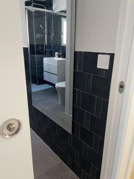 Apartamento En Benicasim Benicàssim Esterno foto