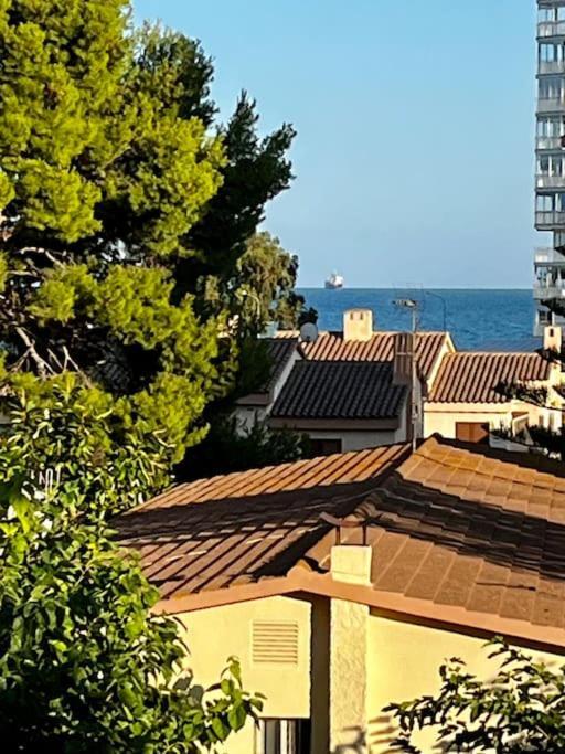 Apartamento En Benicasim Benicàssim Esterno foto