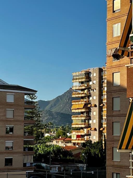 Apartamento En Benicasim Benicàssim Esterno foto
