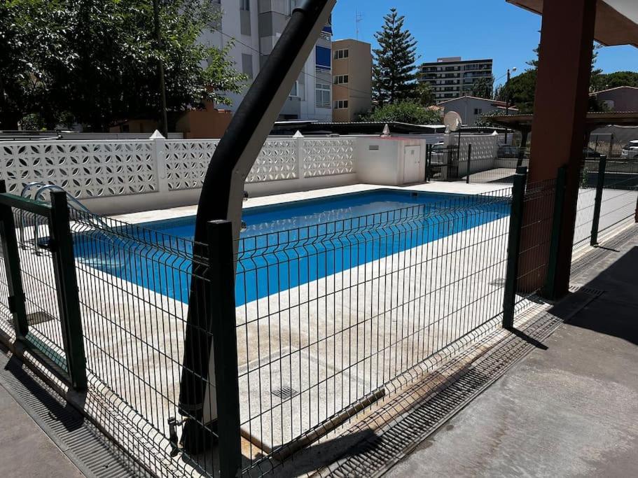 Apartamento En Benicasim Benicàssim Esterno foto