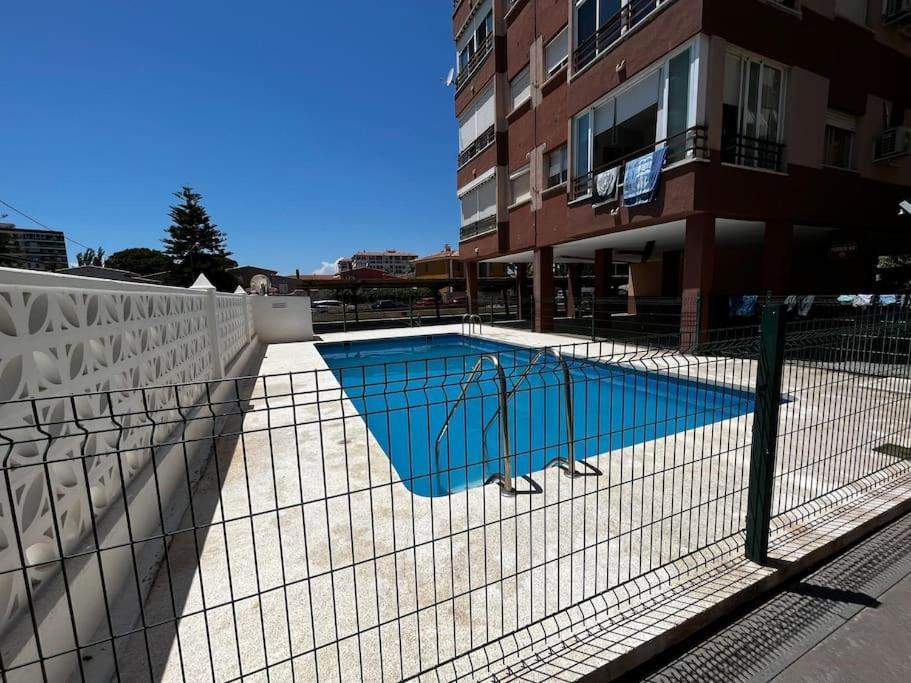 Apartamento En Benicasim Benicàssim Esterno foto