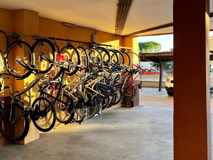 Apartamento En Benicasim Benicàssim Esterno foto